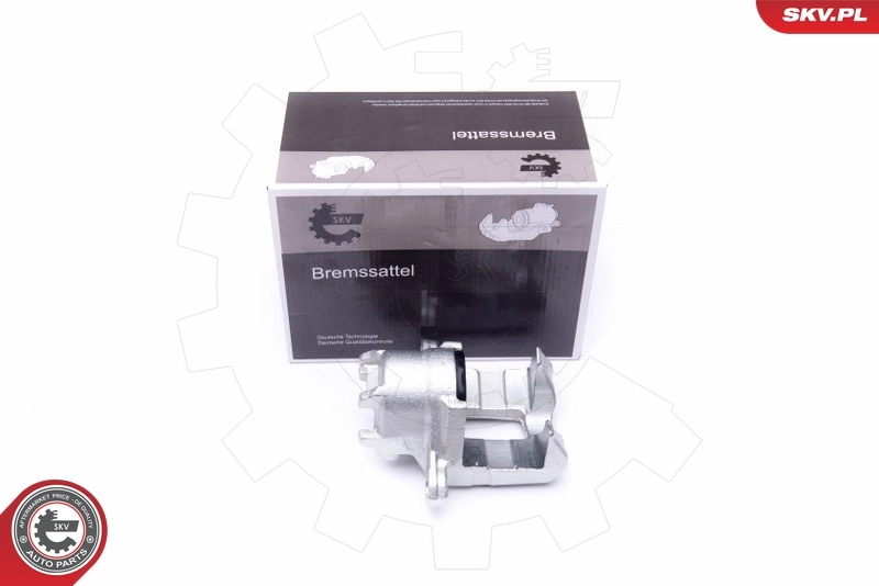 Brake Caliper